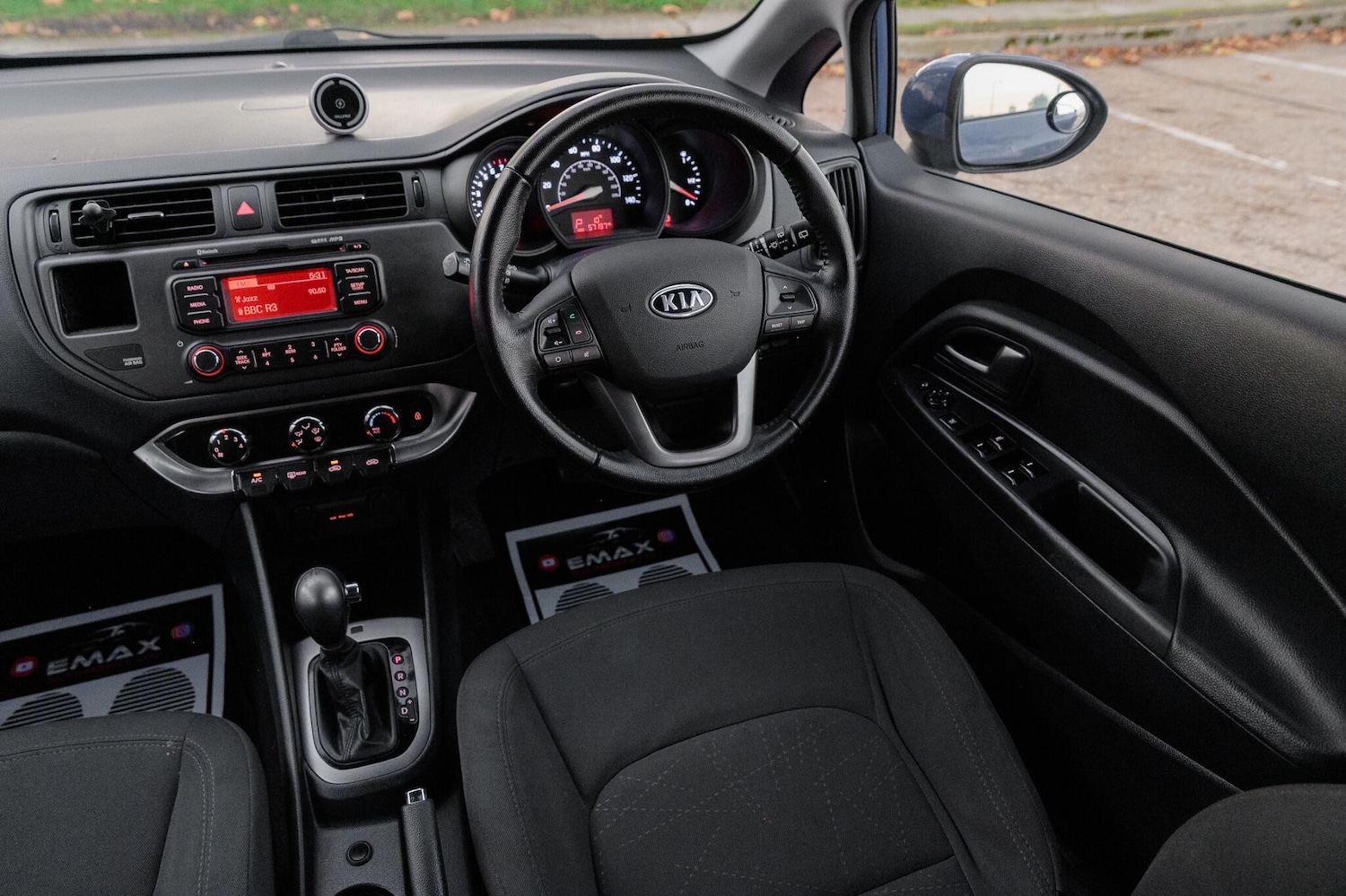 Used Kia Rio 2011 for sale - 76485650: Photo 18