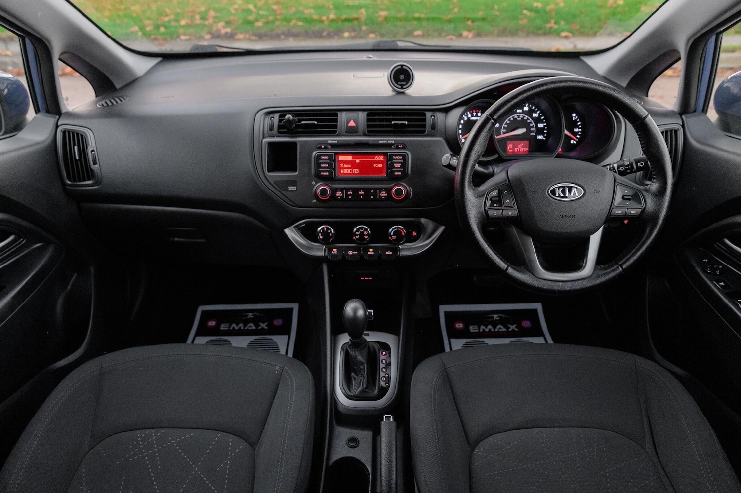 Used Kia Rio 2011 for sale - 76485650: Photo 23