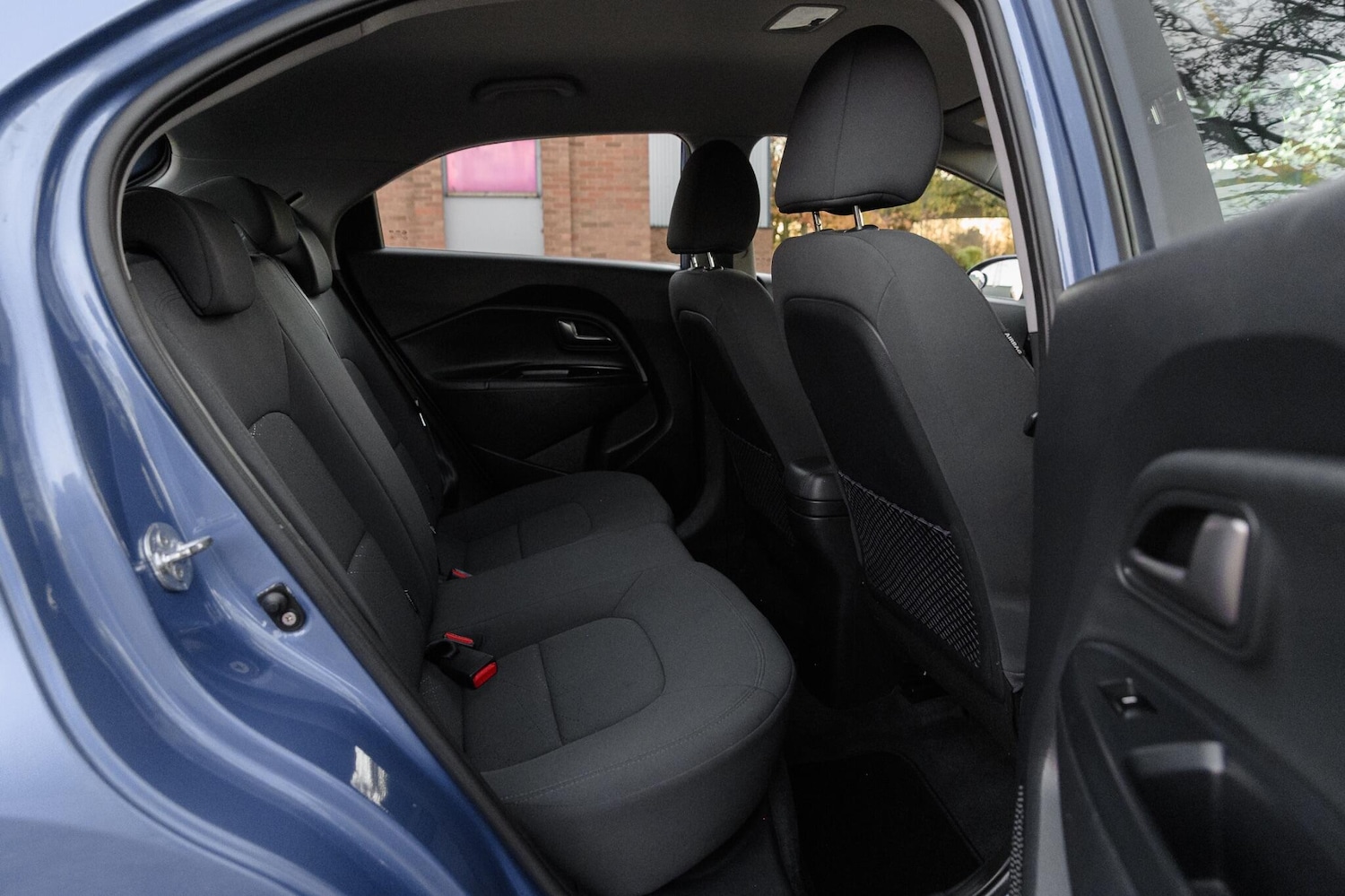 Used Kia Rio 2011 for sale - 76485650: Photo 24