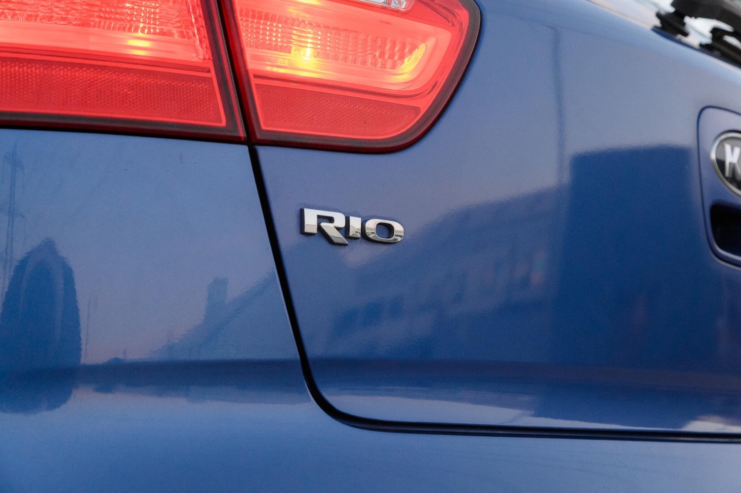 Used Kia Rio 2011 for sale - 76485650: Photo 27