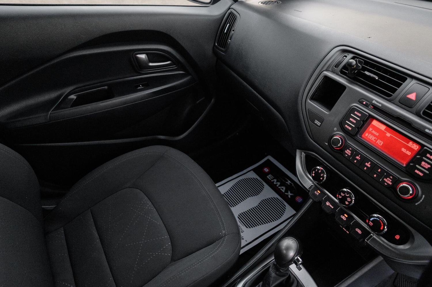 Used Kia Rio 2011 for sale - 76485650: Photo 28