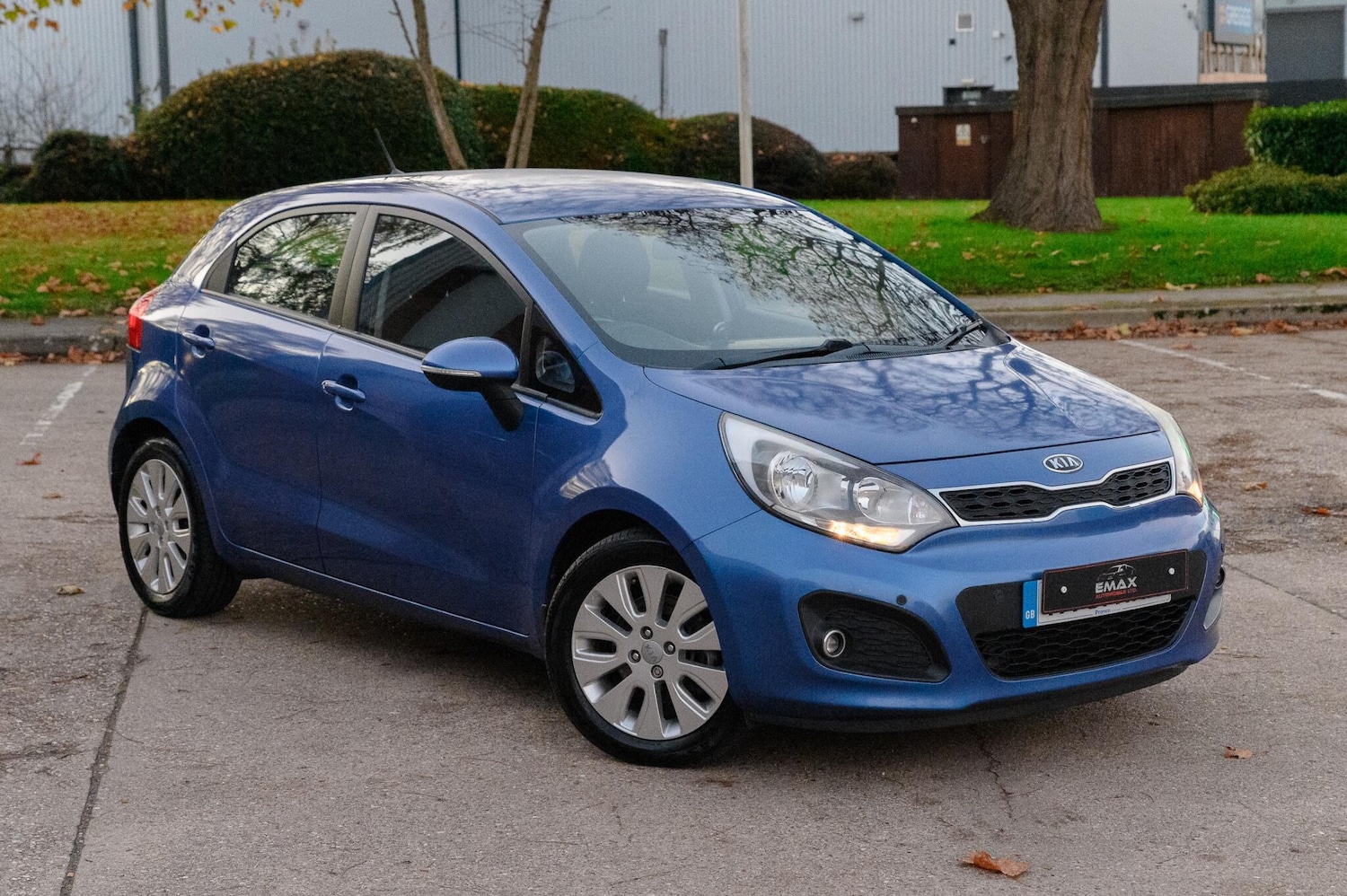 Used Kia Rio 2011 for sale - 76485650: Photo 29