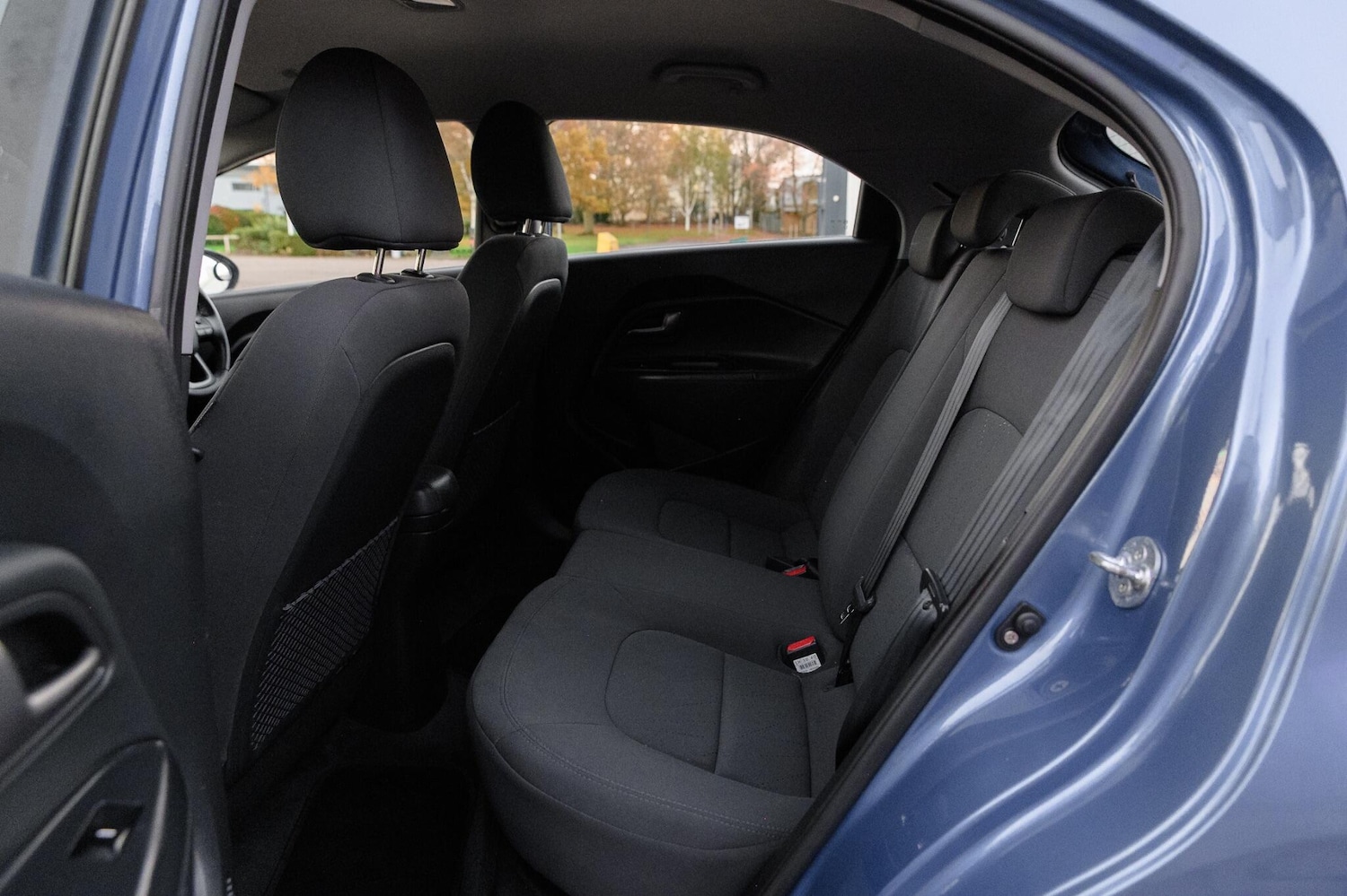 Used Kia Rio 2011 for sale - 76485650: Photo 30