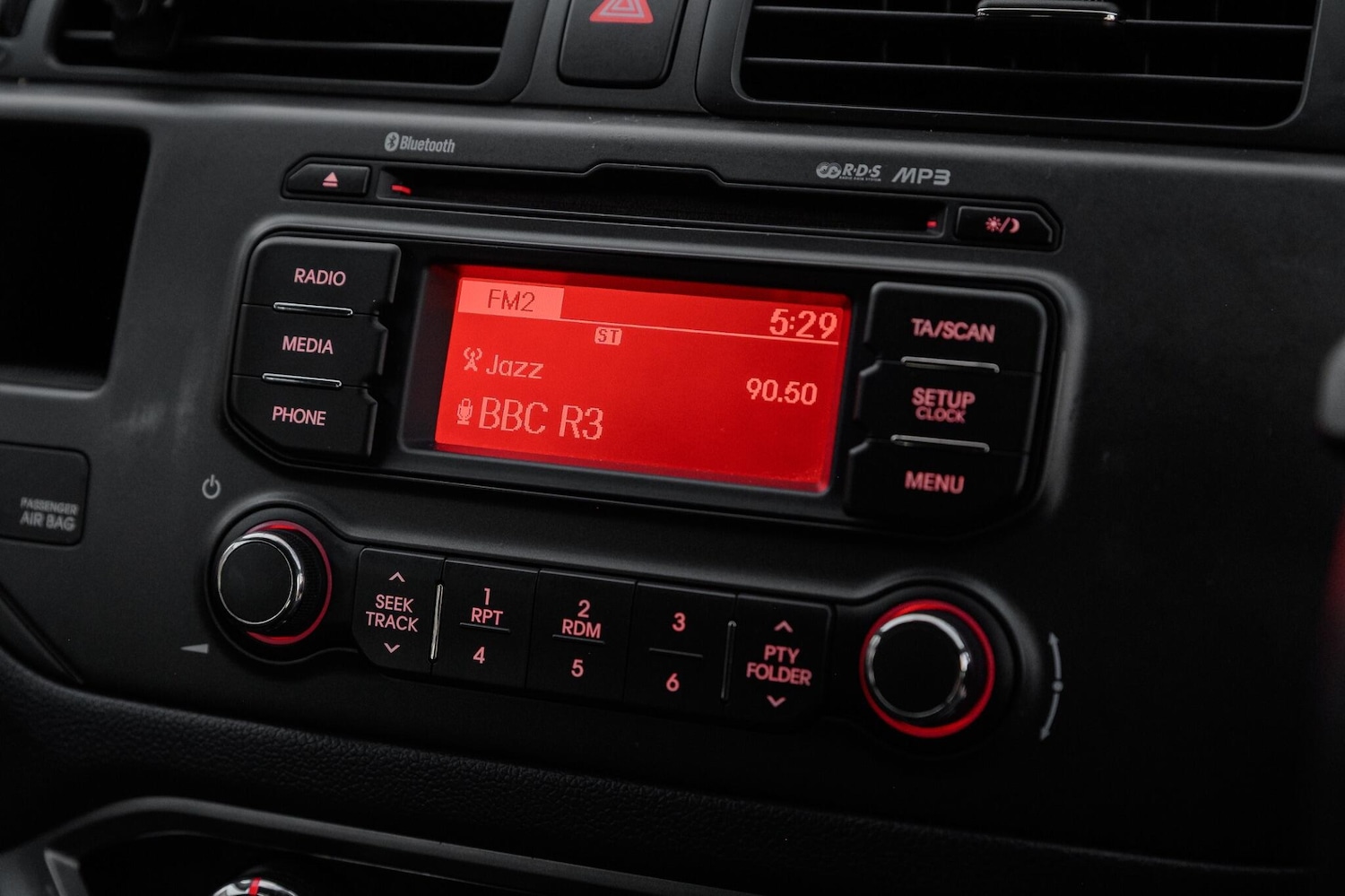 Used Kia Rio 2011 for sale - 76485650: Photo 31