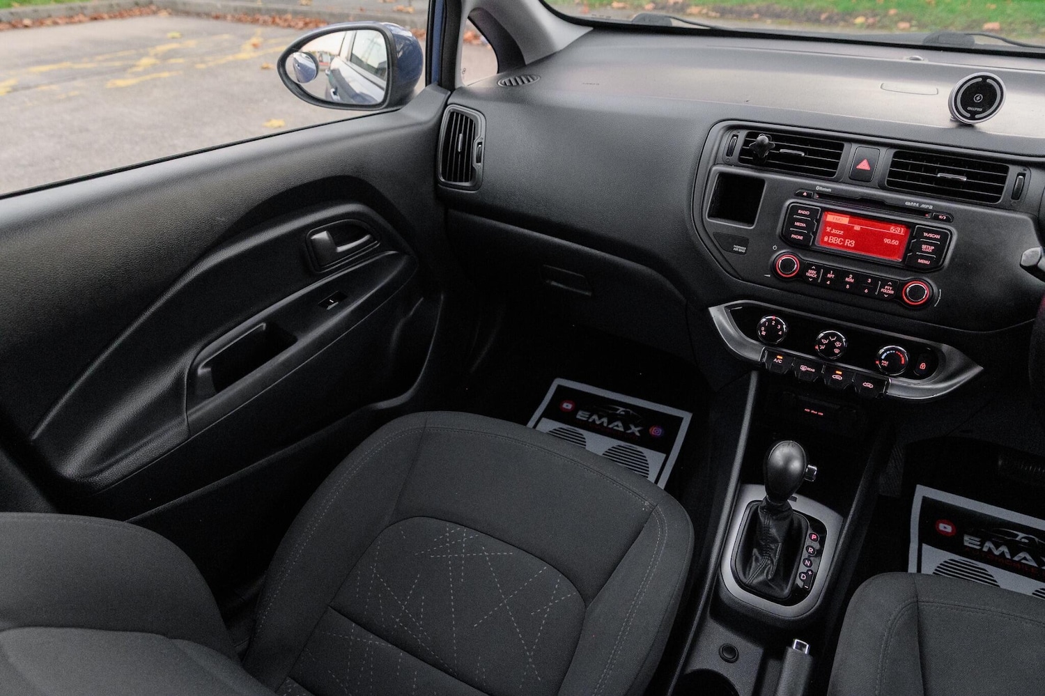 Used Kia Rio 2011 for sale - 76485650: Photo 34