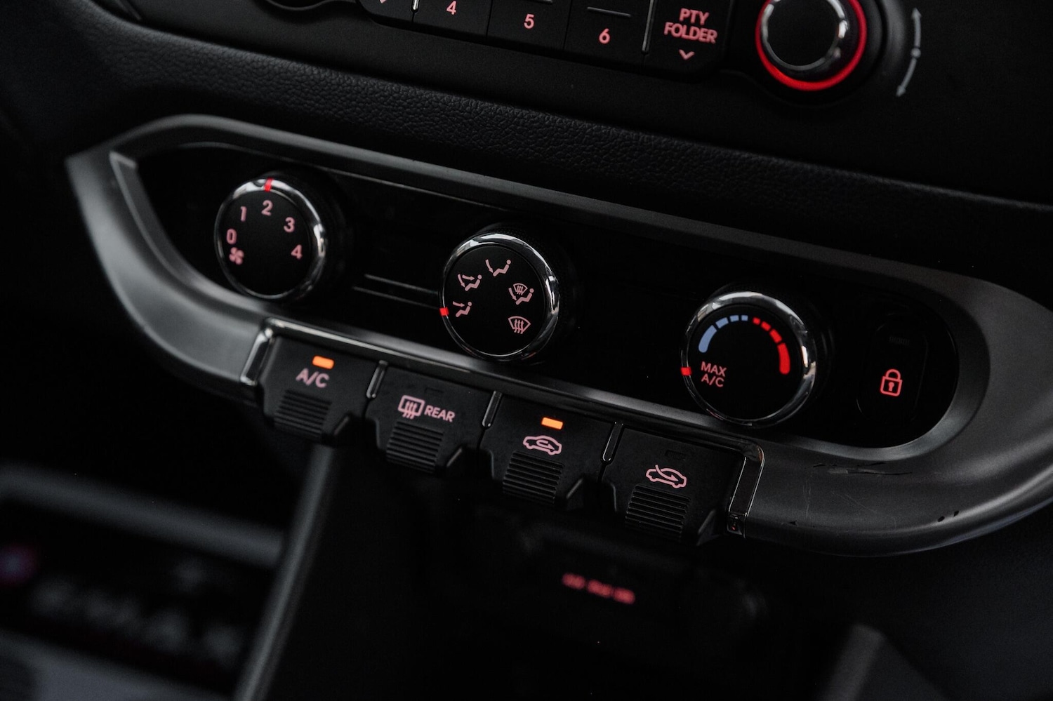 Used Kia Rio 2011 for sale - 76485650: Photo 35