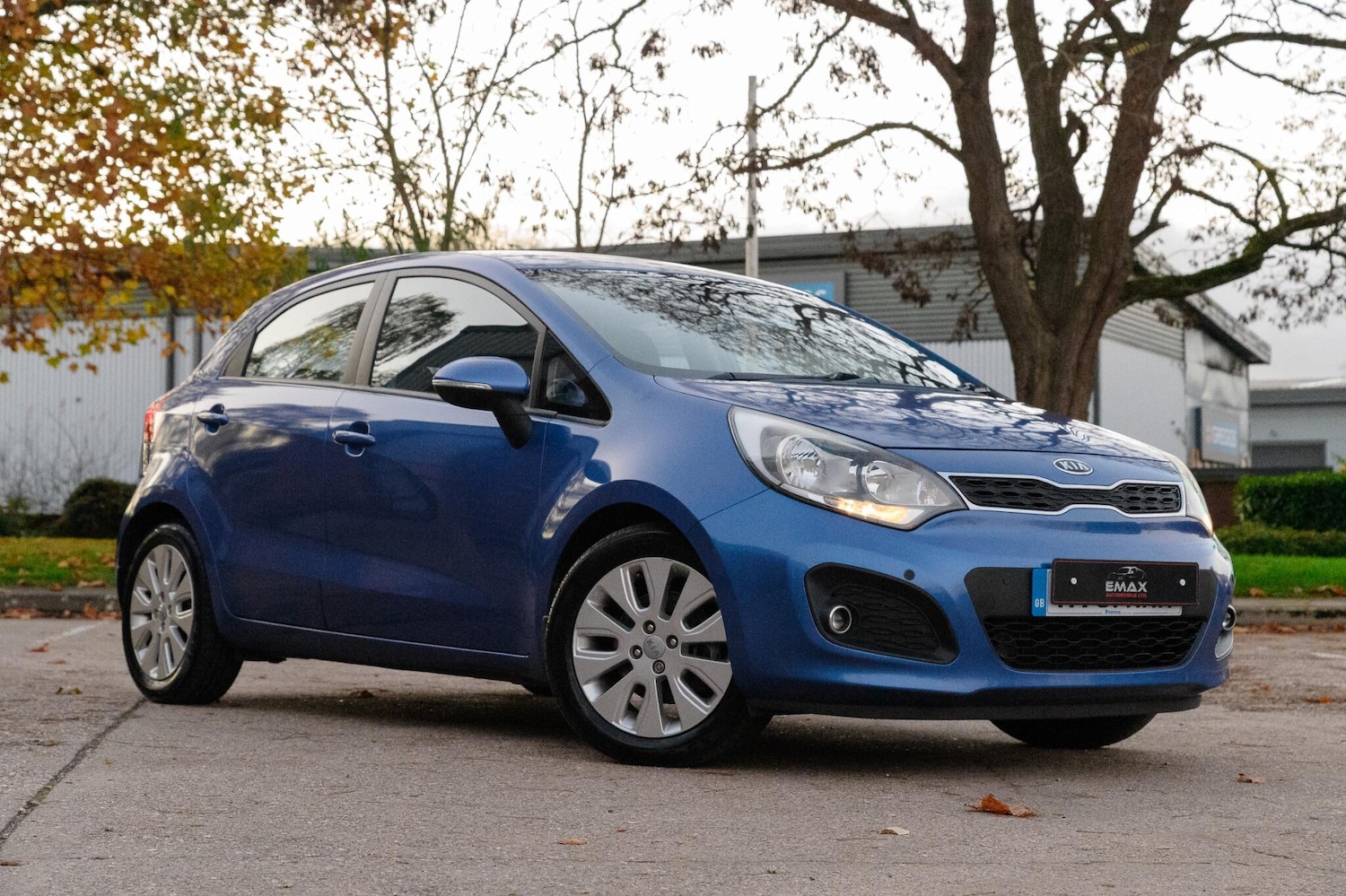 Used Kia Rio 2011 for sale - 76485650: Photo 37