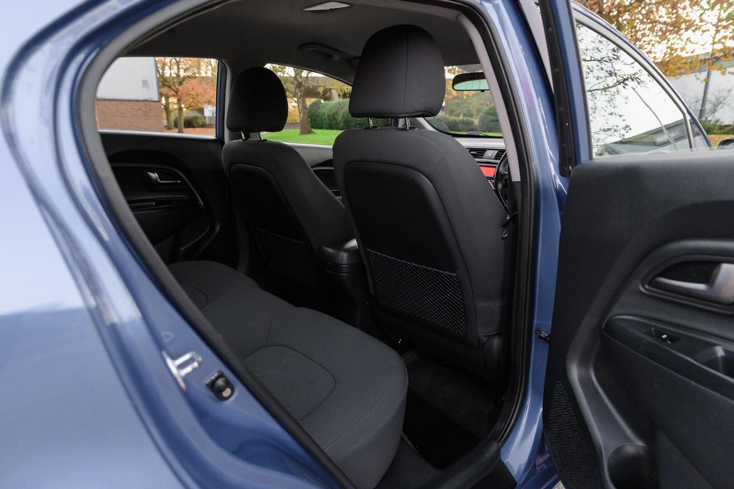 Used Kia Rio 2011 for sale - 76485650: Photo 46