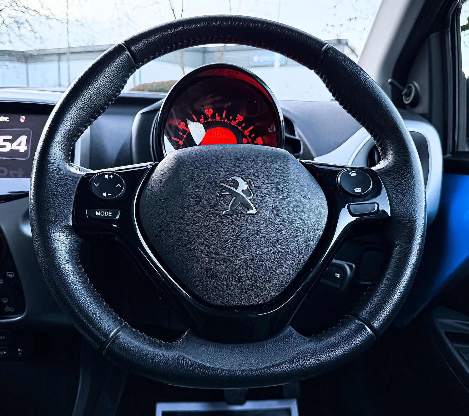 Used Peugeot 108 2016 for sale - 76802211: Photo 14