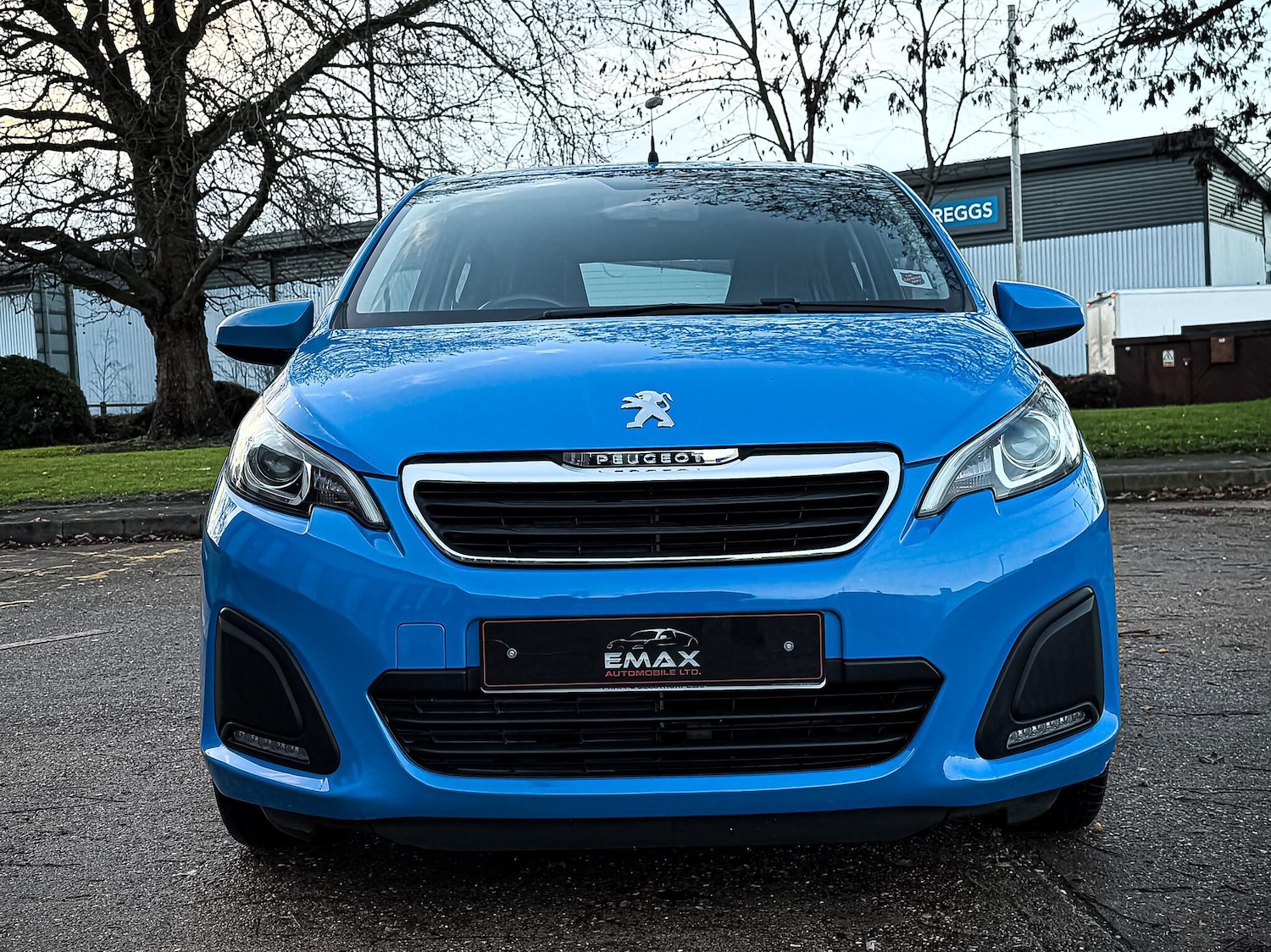 Used Peugeot 108 2016 for sale - 76802211: Photo 16