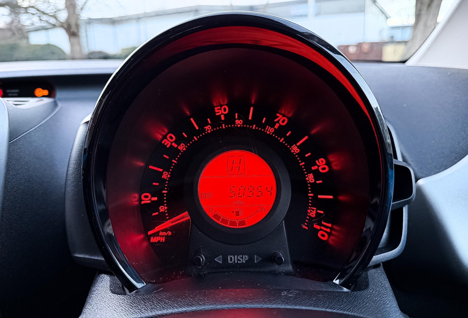 Used Peugeot 108 2016 for sale - 76802211: Photo 20