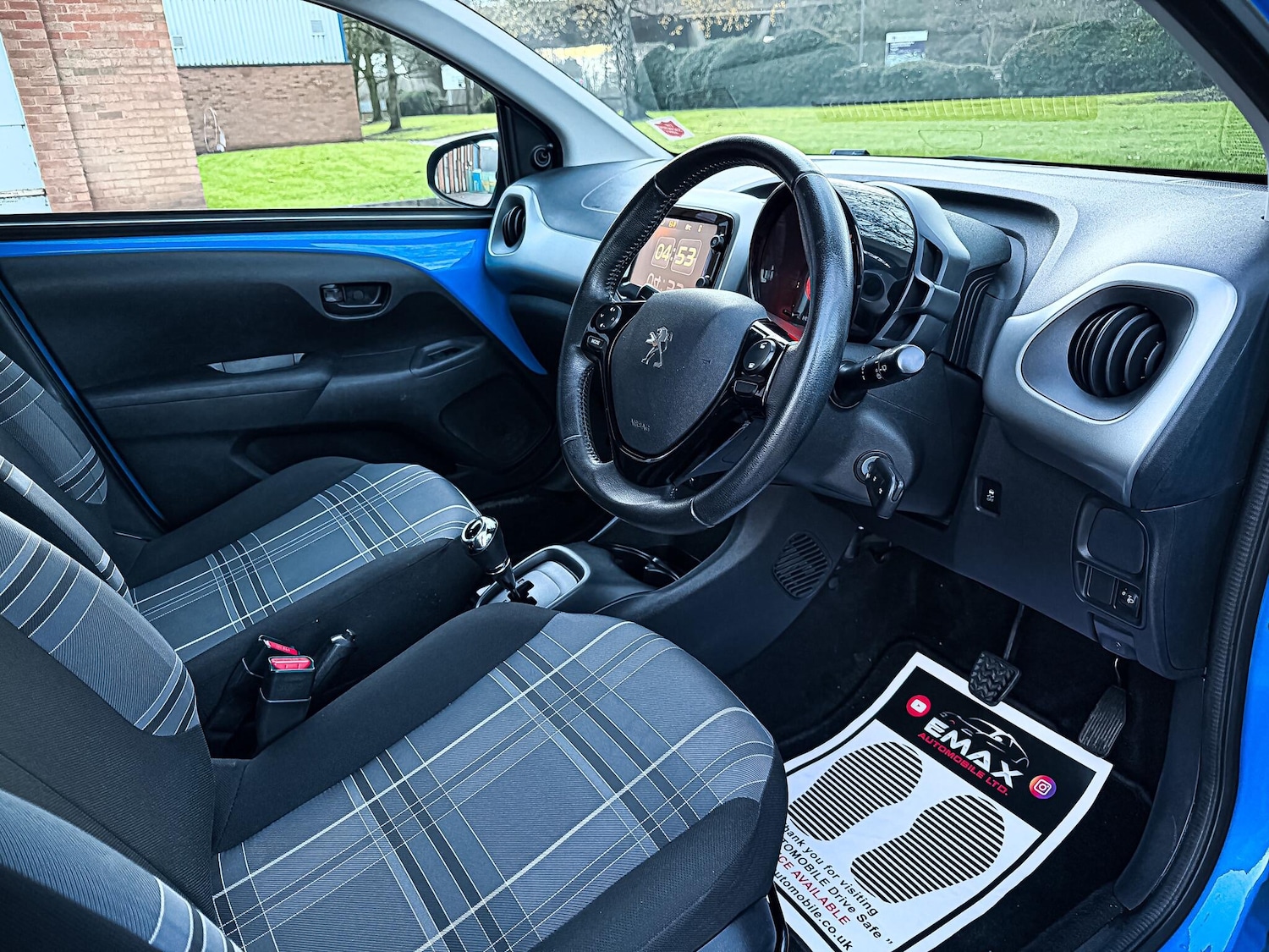 Used Peugeot 108 2016 for sale - 76802211: Photo 3