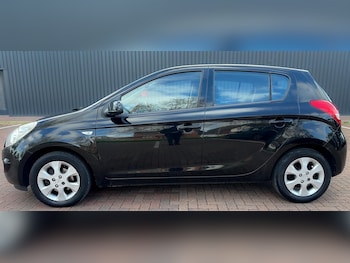 2012 (12) - 1.4 Comfort 5dr Auto