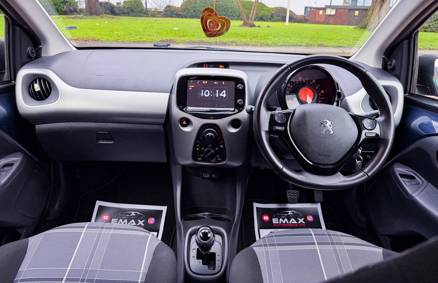 Used Peugeot 108 2018 for sale - 77229873: Photo 13