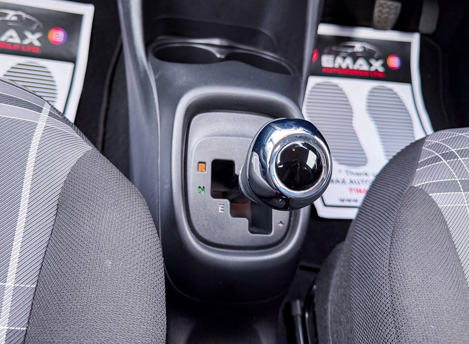 Used Peugeot 108 2018 for sale - 77229873: Photo 14