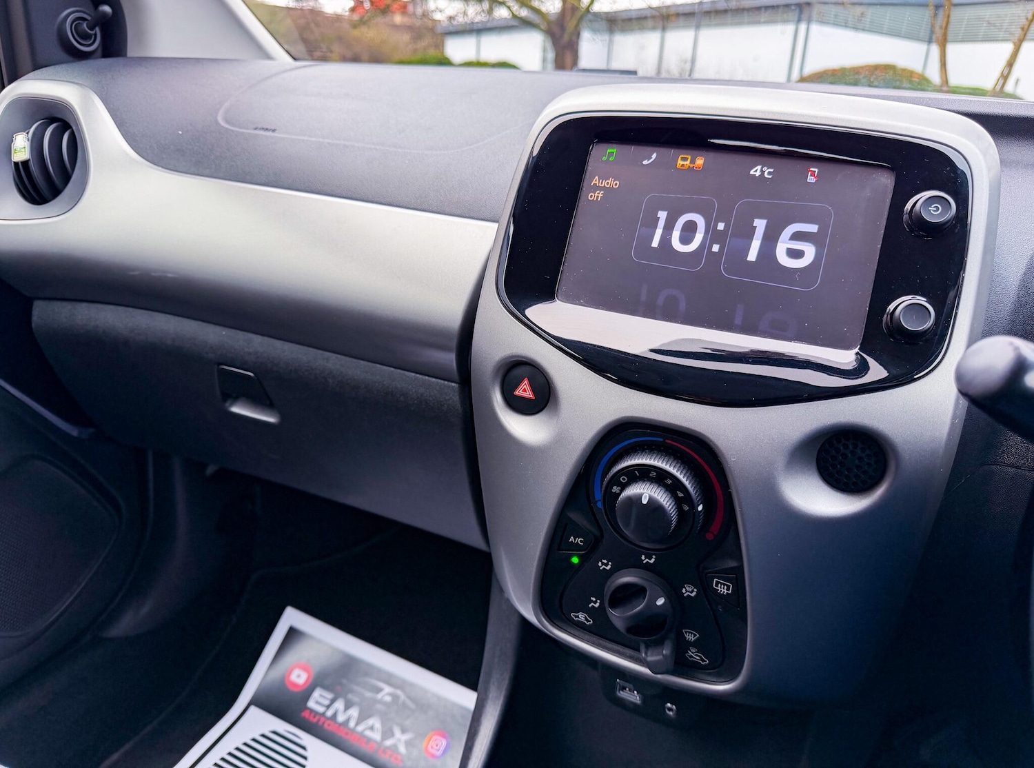 Used Peugeot 108 2018 for sale - 77229873: Photo 19