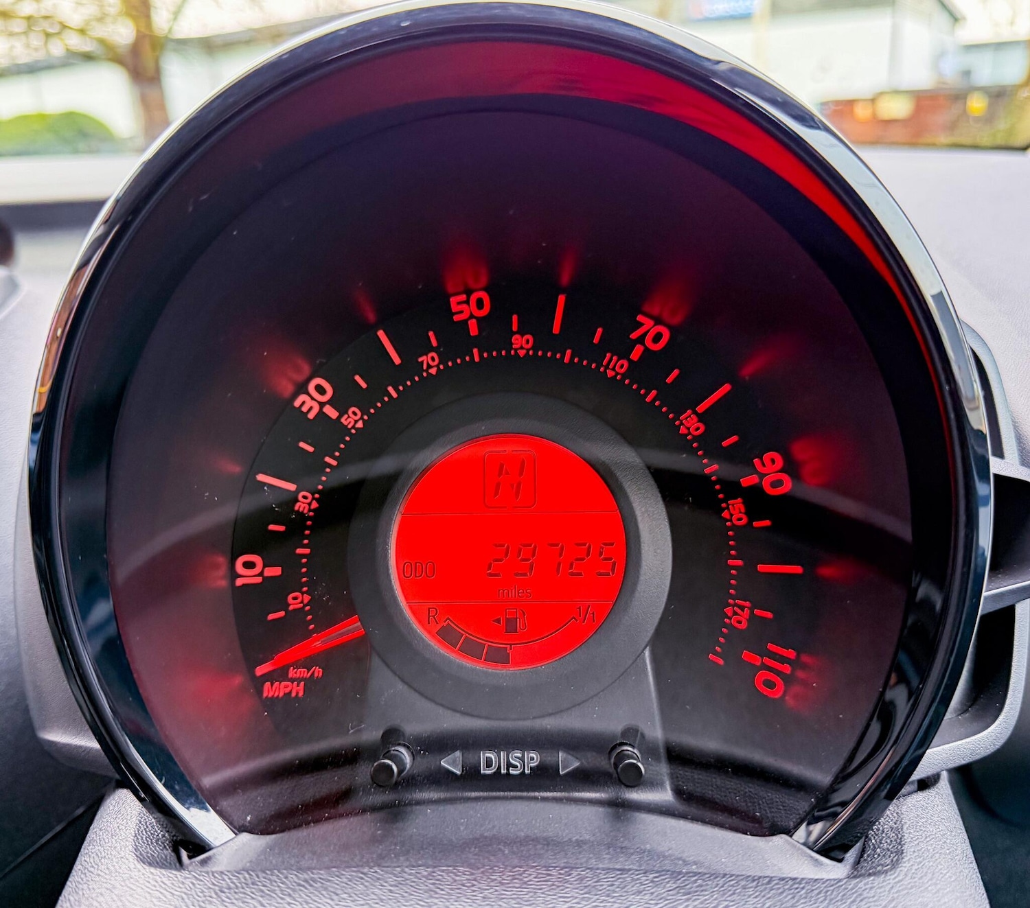 Used Peugeot 108 2018 for sale - 77229873: Photo 20