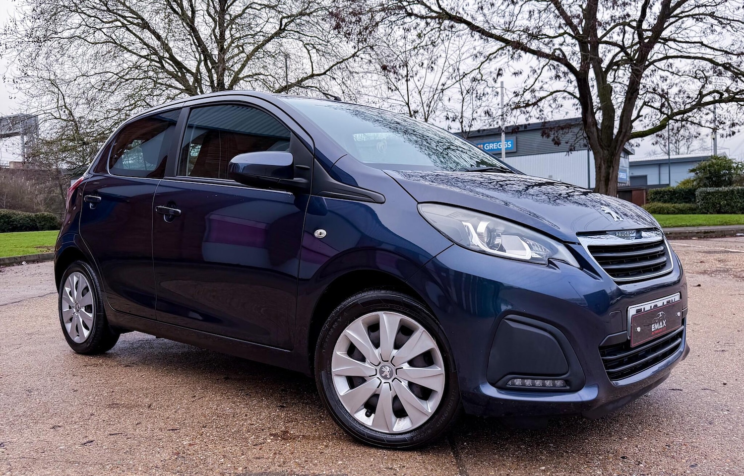 Used Peugeot 108 2018 for sale - 77229873: Photo 25