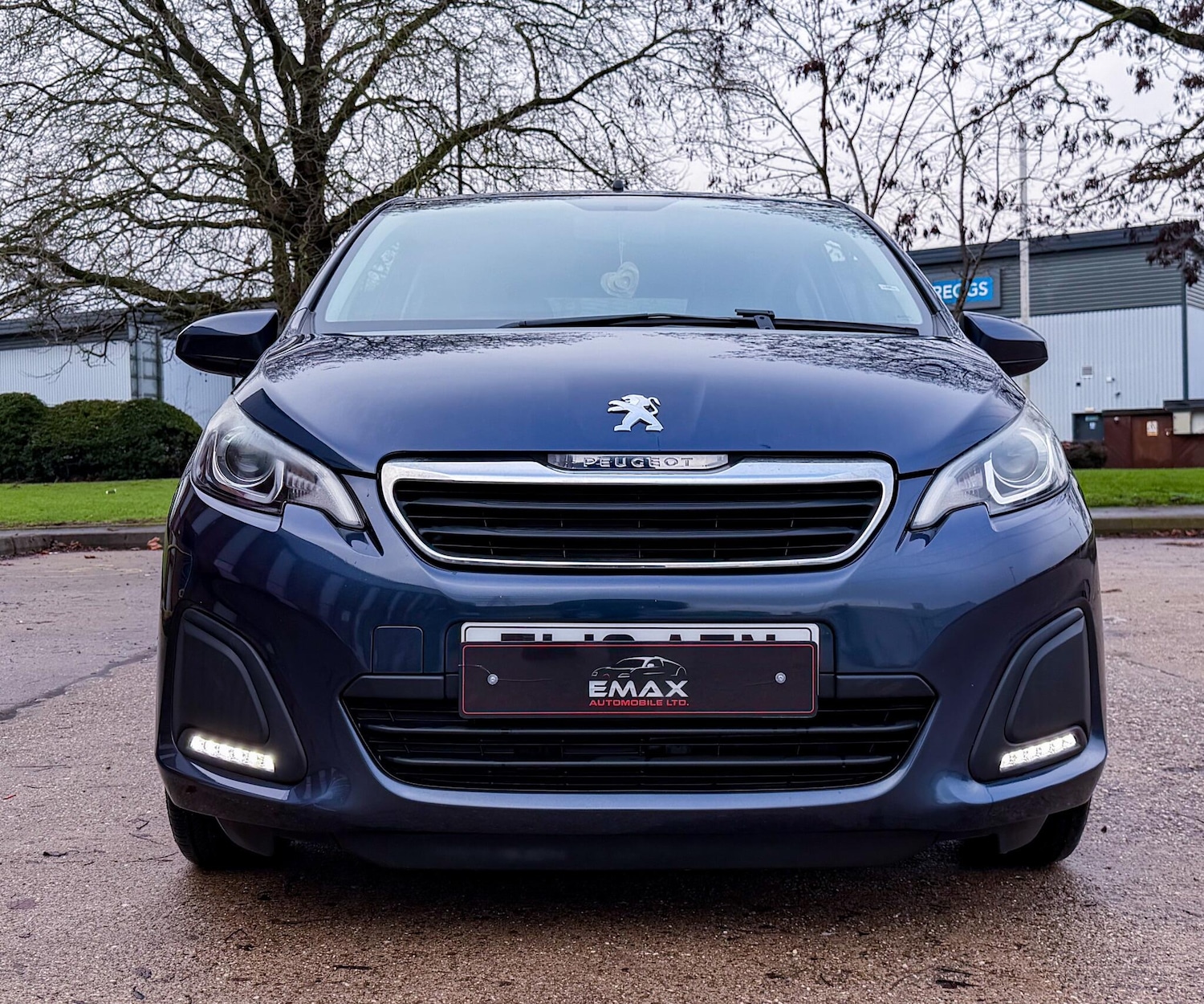 Used Peugeot 108 2018 for sale - 77229873: Photo 26