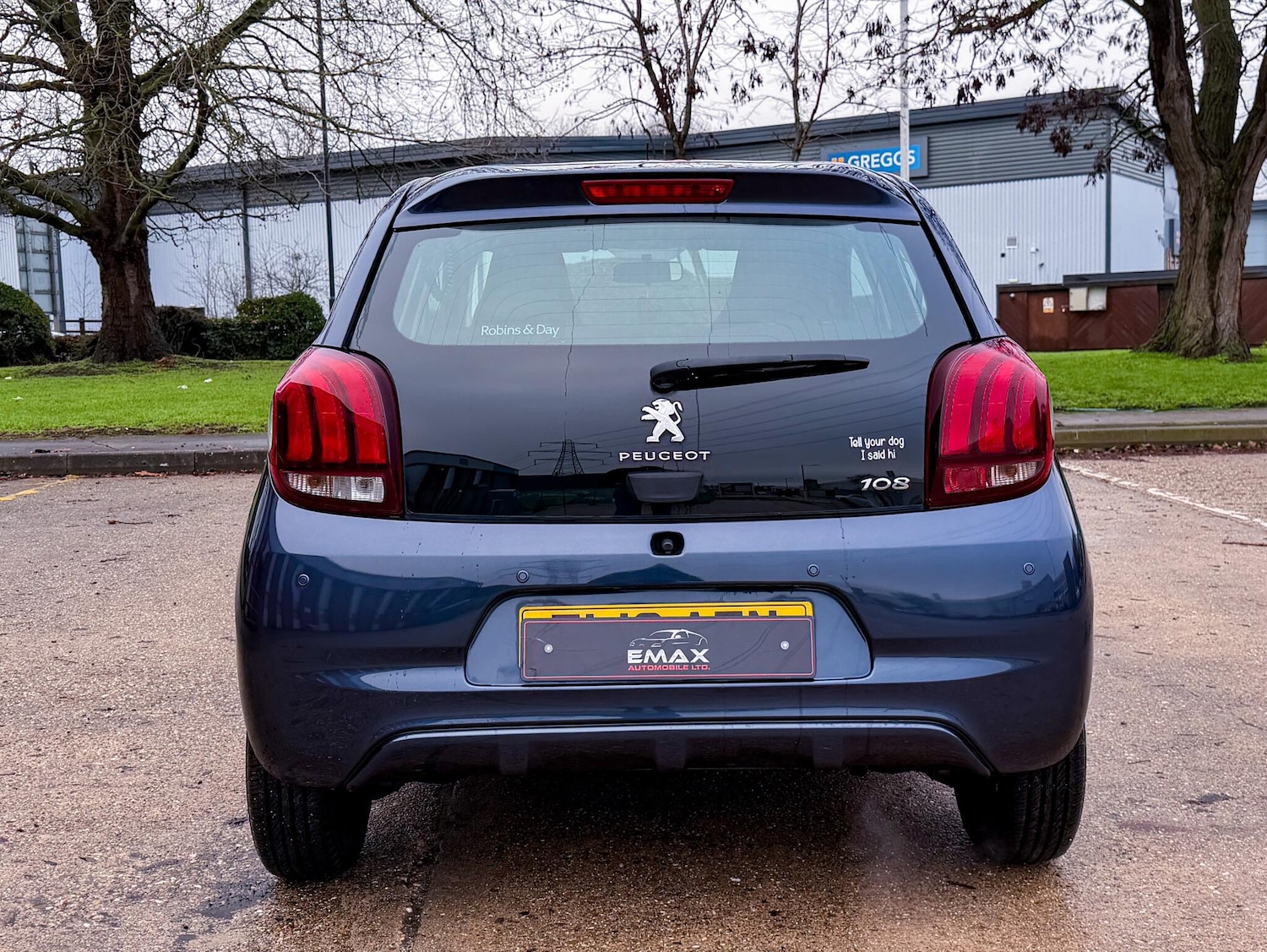 Used Peugeot 108 2018 for sale - 77229873: Photo 27