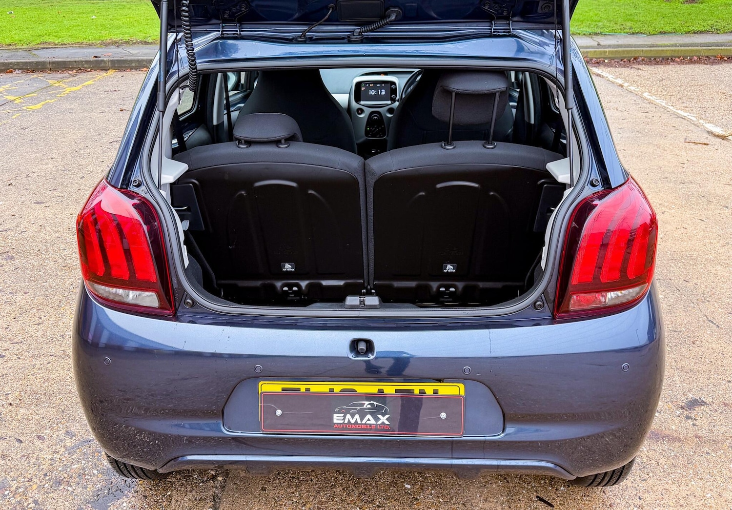 Used Peugeot 108 2018 for sale - 77229873: Photo 31