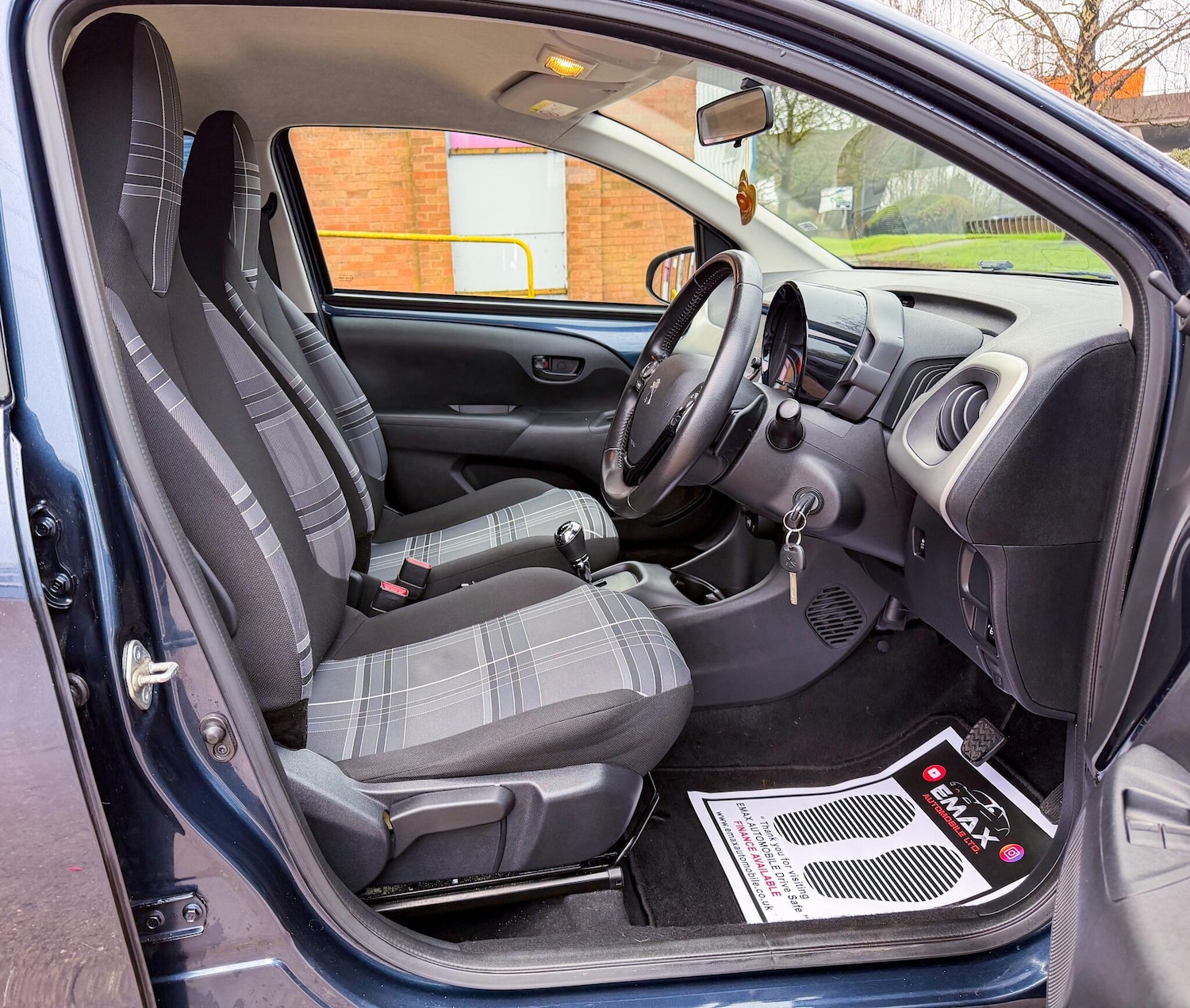 Used Peugeot 108 2018 for sale - 77229873: Photo 32