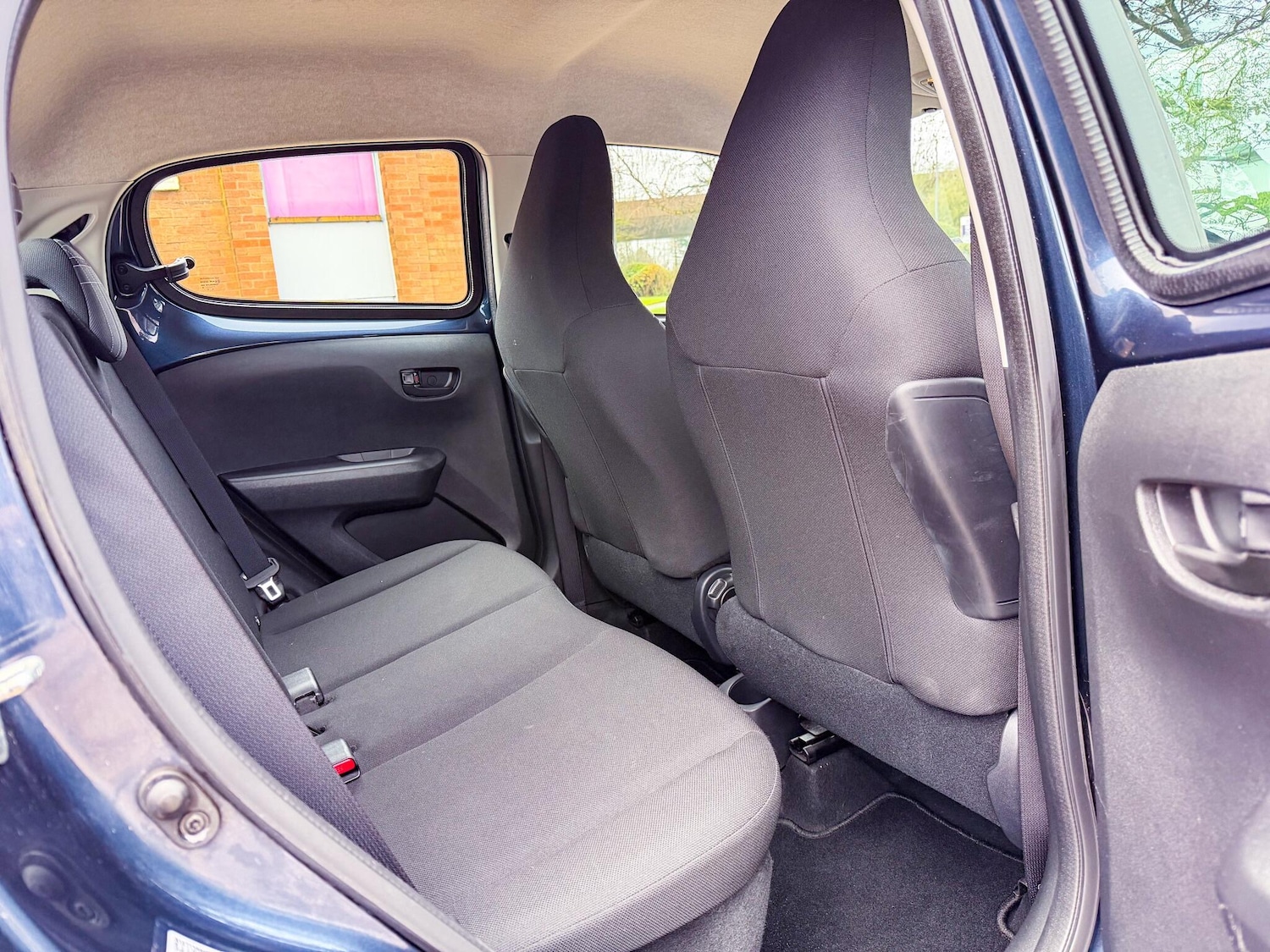 Used Peugeot 108 2018 for sale - 77229873: Photo 33