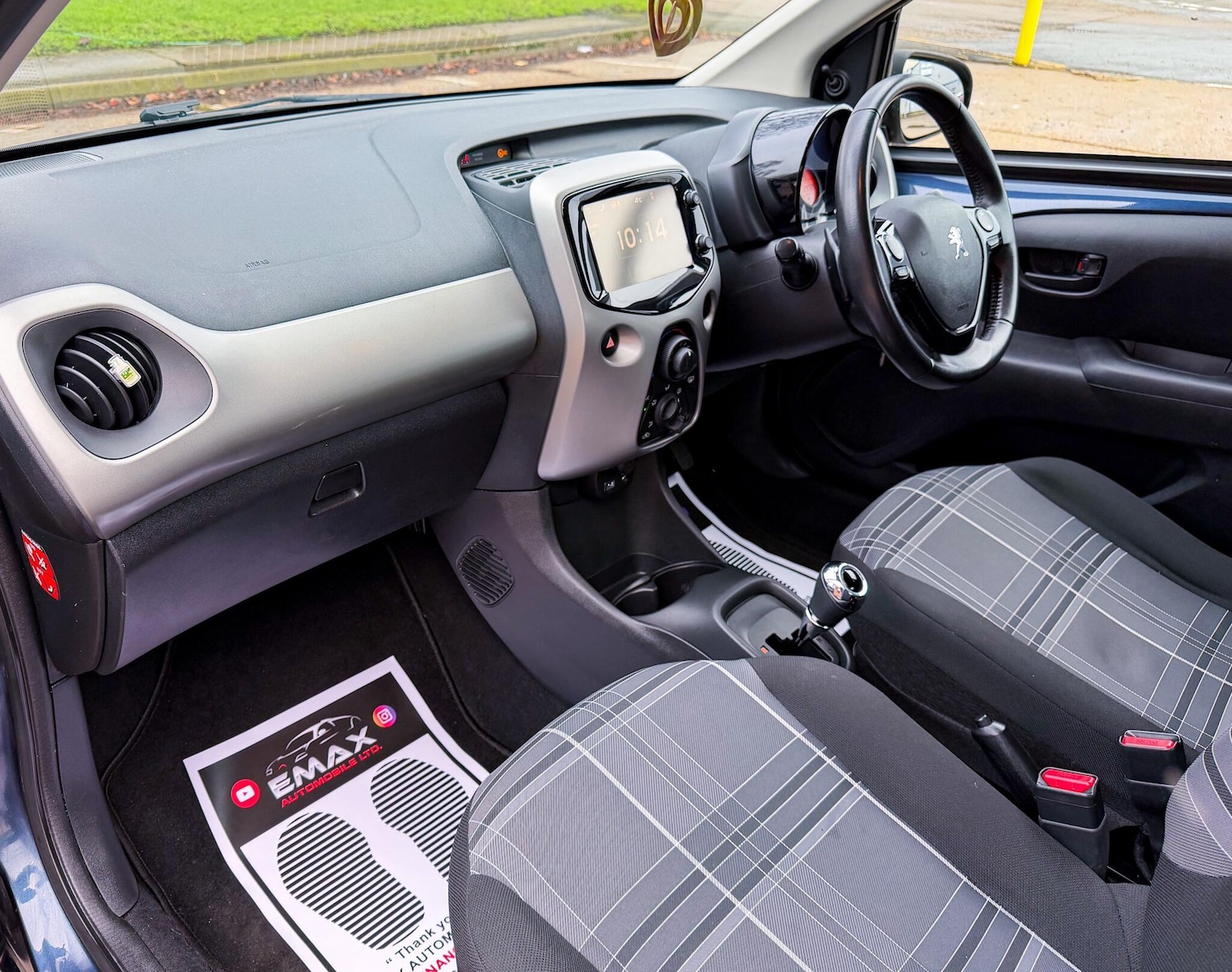 Used Peugeot 108 2018 for sale - 77229873: Photo 35