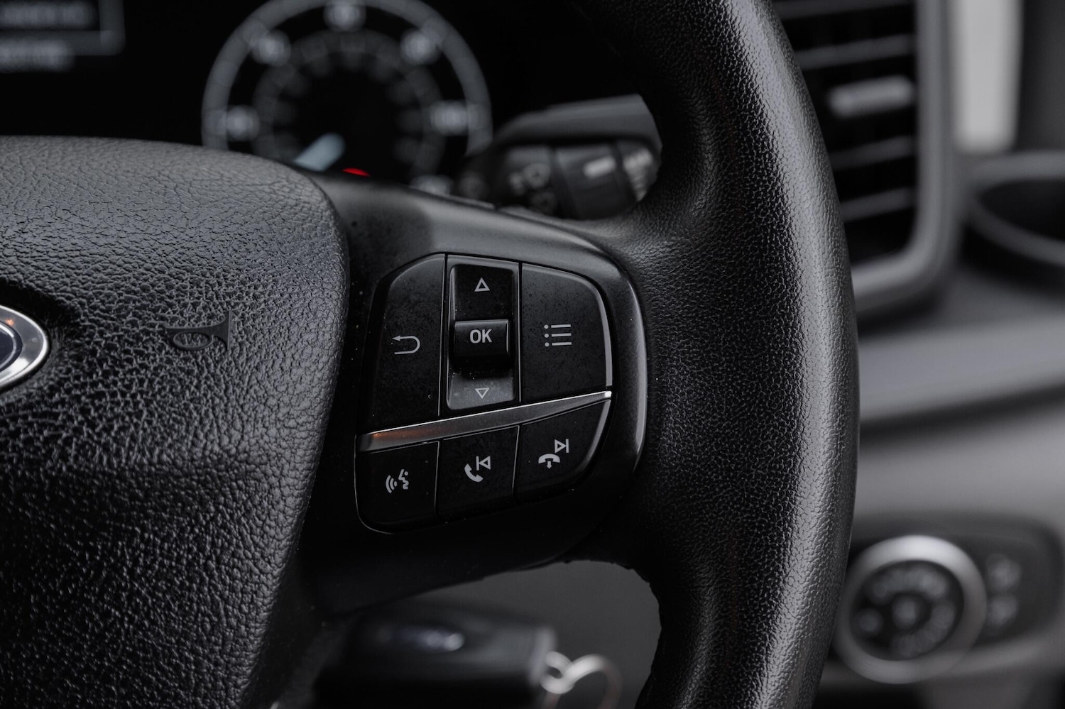 Used Ford Transit Custom 2022 for sale - 76537687: Photo 16