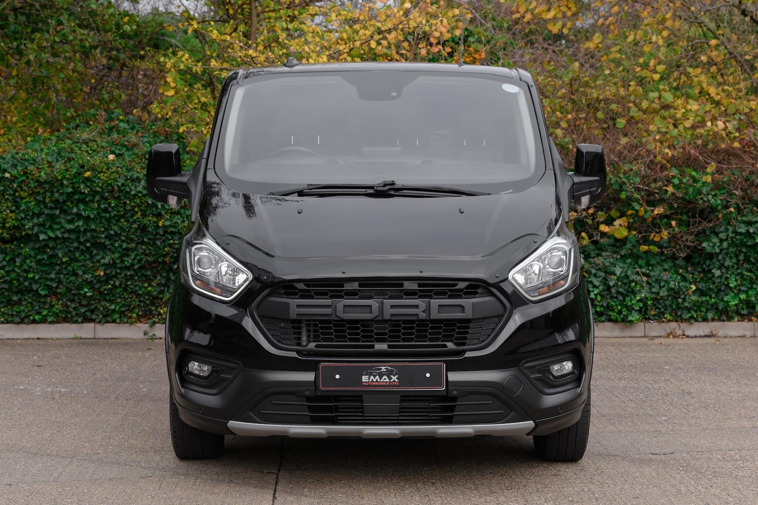 Used Ford Transit Custom 2022 for sale - 76537687: Photo 2
