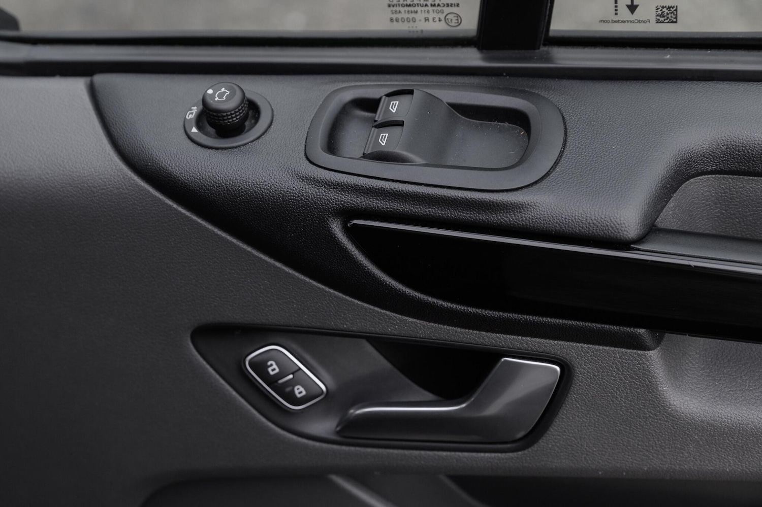 Used Ford Transit Custom 2022 for sale - 76537687: Photo 20