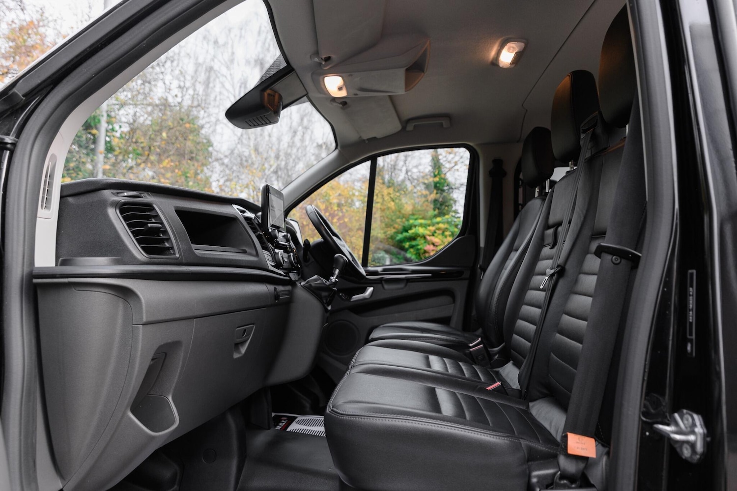 Used Ford Transit Custom 2022 for sale - 76537687: Photo 23