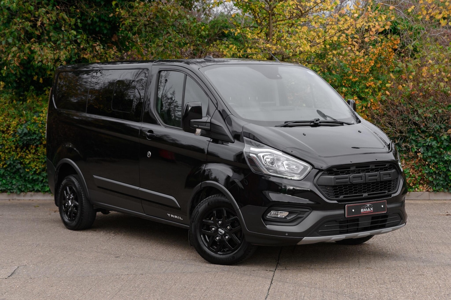 Used Ford Transit Custom 2022 for sale - 76537687: Photo 27