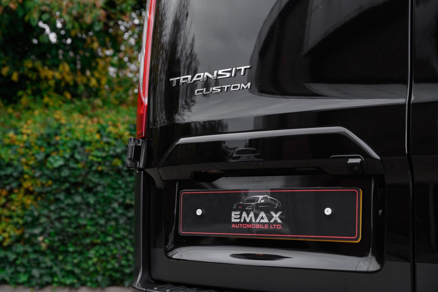 Used Ford Transit Custom 2022 for sale - 76537687: Photo 29