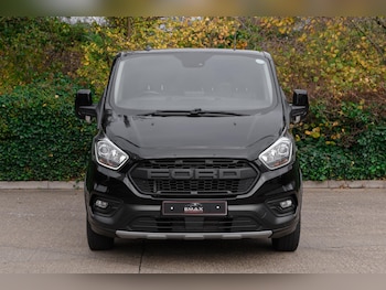 Used Ford Transit Custom 2022 for sale - 76537687: Photo