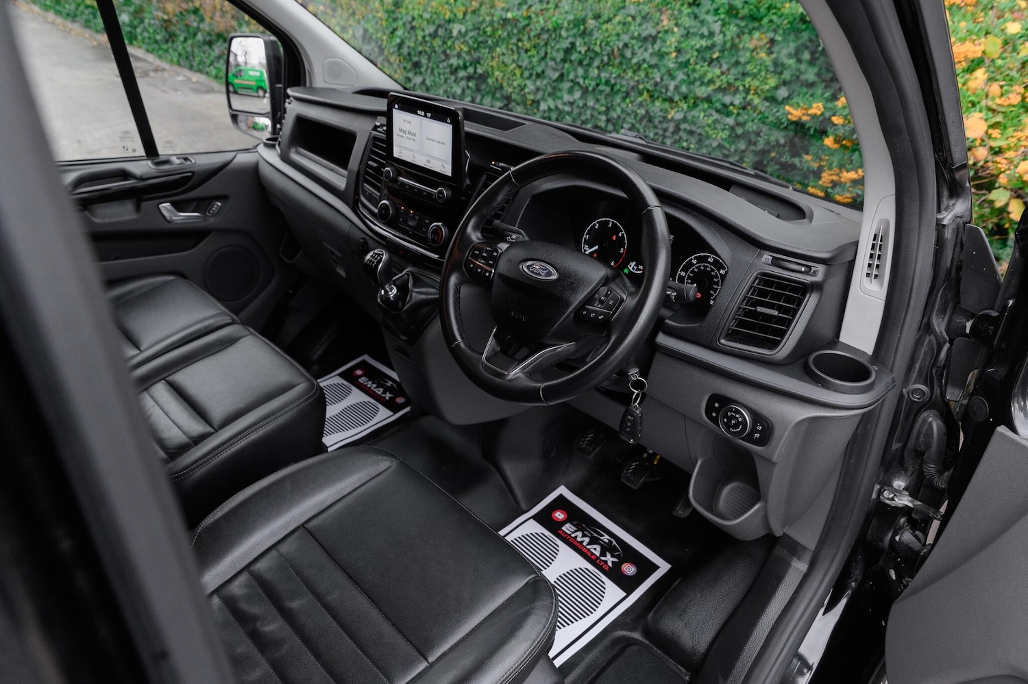 Used Ford Transit Custom 2022 for sale - 76537687: Photo 3