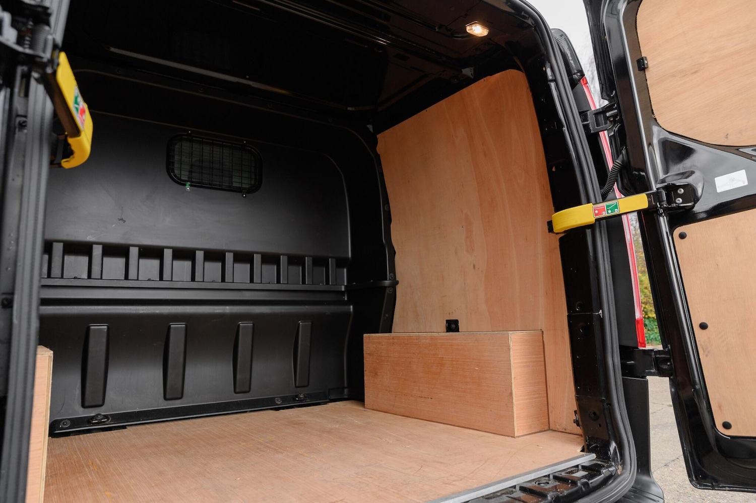 Used Ford Transit Custom 2022 for sale - 76537687: Photo 34