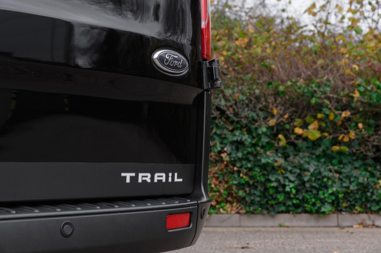 Used Ford Transit Custom 2022 for sale - 76537687: Photo 39