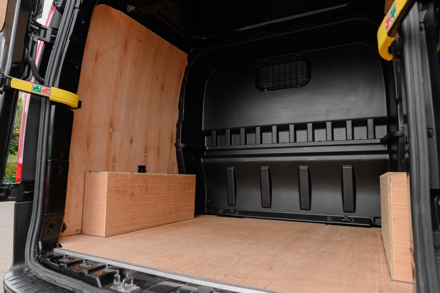 Used Ford Transit Custom 2022 for sale - 76537687: Photo 41