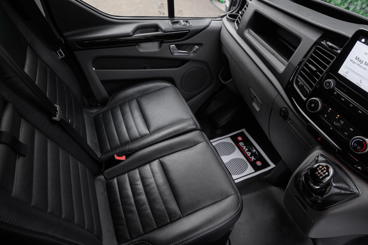 Used Ford Transit Custom 2022 for sale - 76537687: Photo 42