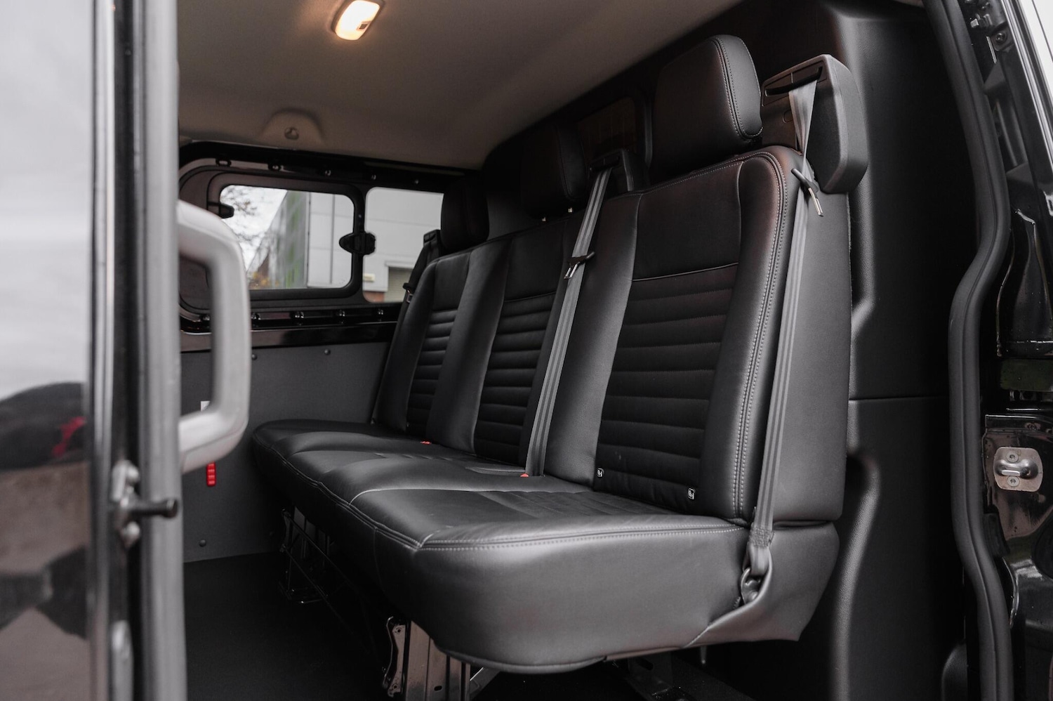 Used Ford Transit Custom 2022 for sale - 76537687: Photo 43