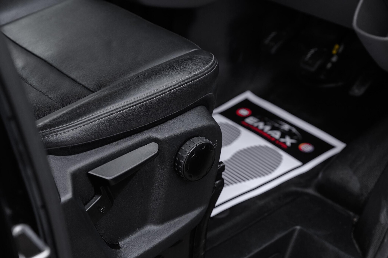 Used Ford Transit Custom 2022 for sale - 76537687: Photo 46