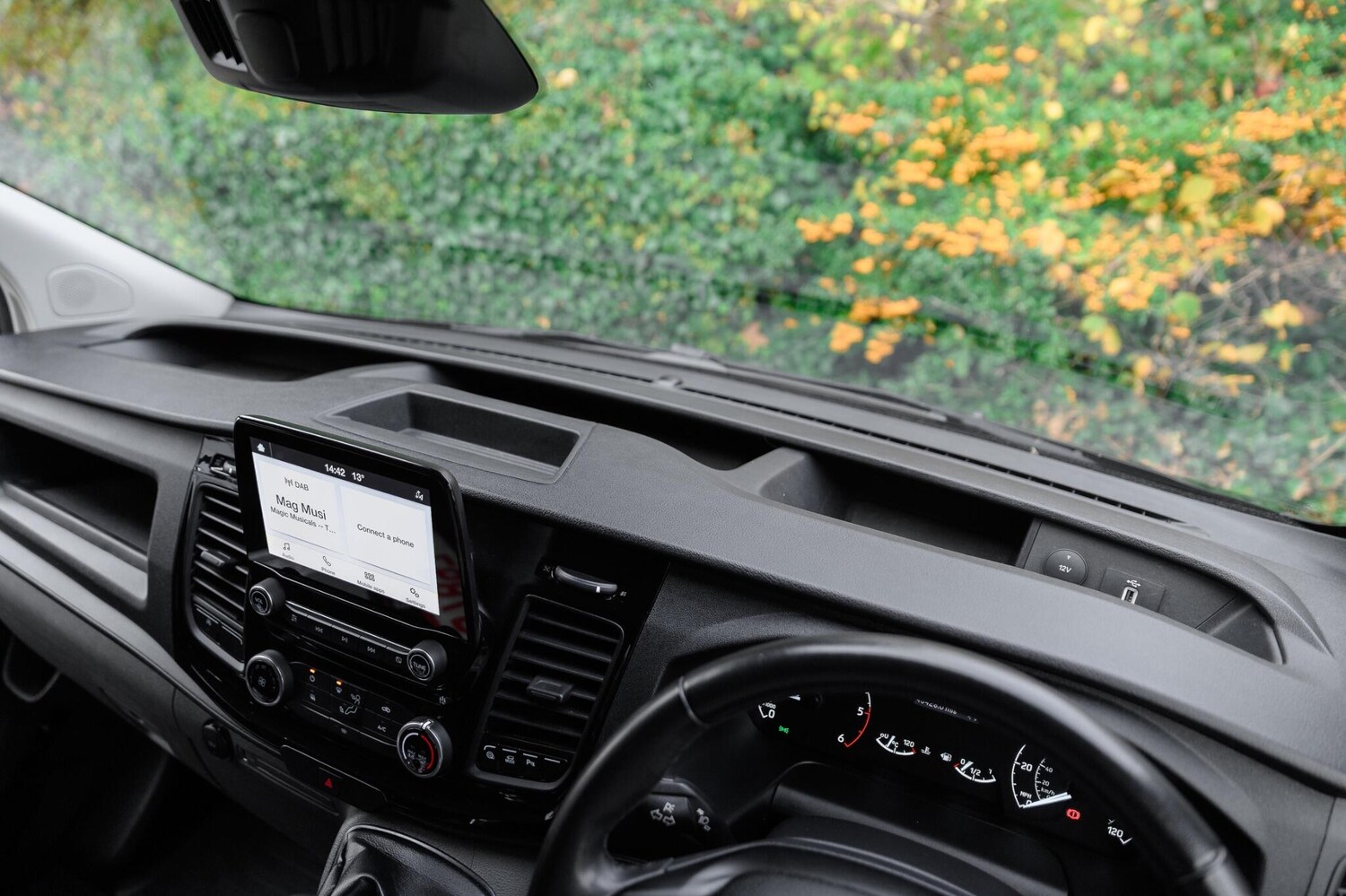 Used Ford Transit Custom 2022 for sale - 76537687: Photo 47