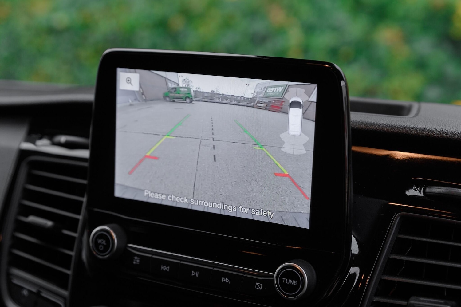 Used Ford Transit Custom 2022 for sale - 76537687: Photo 5