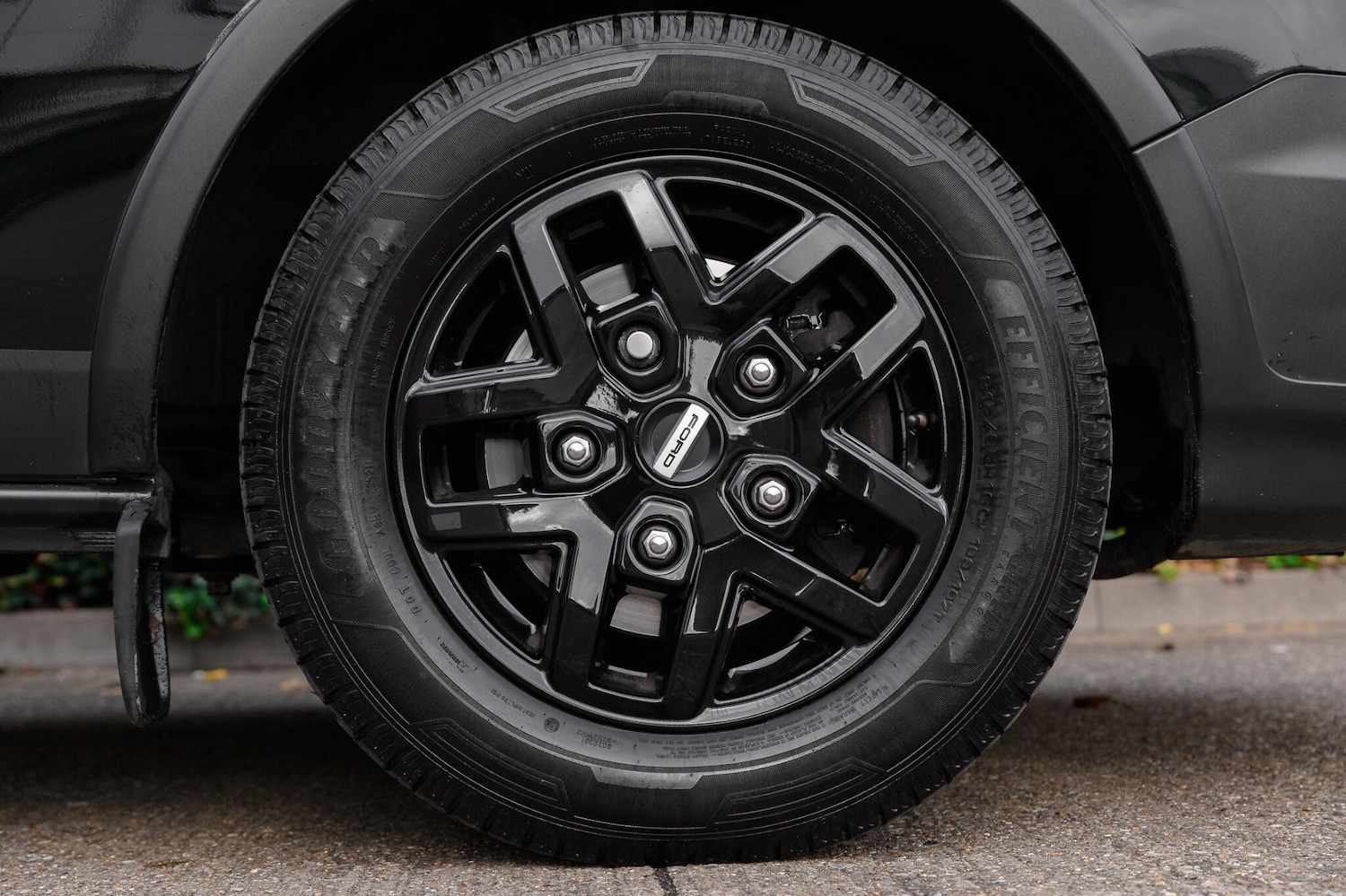 Used Ford Transit Custom 2022 for sale - 76537687: Photo 7