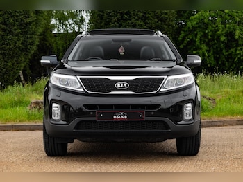 Used Kia Sorento 2013 for sale - 75977826: Photo