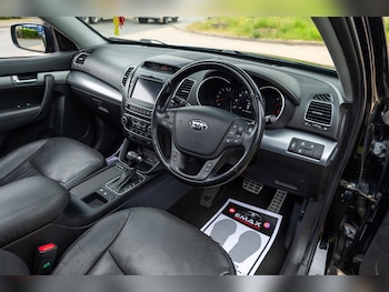 Used Kia Sorento 2013 for sale - 75977826: Photo