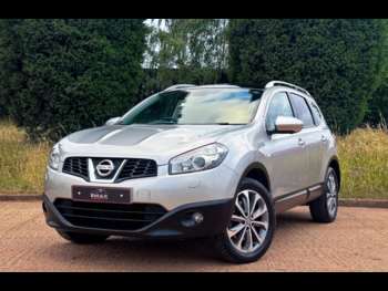2013 (13) - 2.0 Tekna 5dr 4WD CVT
