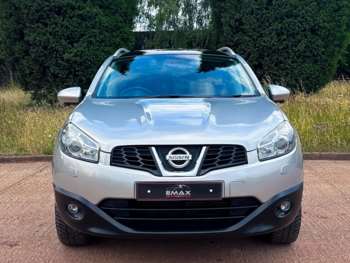 Used Nissan Qashqai+2 2013 for sale - 75257360: Photo