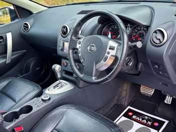 Used Nissan Qashqai+2 2013 for sale - 75257360: Photo